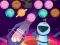 Hra Bubble Planets online