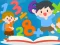 Hra Basic Math online