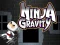 Hra Ninja Gravity online