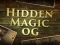 Hra Hidden Magic OG online