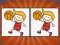 Hra Funny Differences online