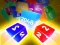 Hra Merge Cube Challenge online