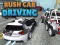 Hra Rush Car Driving online