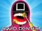 Hra Squid Dentist Game online