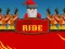 Hra Christmas Ride online