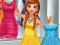 Hra Ice Princess Fashion Day online