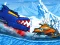 Hra Car Eats Car: Winter Adventure online