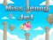 Hra Miss Jenny Jet online