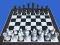 Hra 3D Chess online