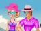 Hra Couple Hawaii Vacation online