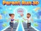 Hra Parent Run 3D online