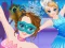 Hra Ice Skater Princess Dressup online