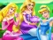 Hra Princesses Day Out online