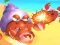 Hra King of Crabs online