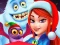 Hra Witch Alchemist Saga online