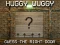 Hra Huggy Wuggy Guess the right door online