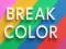 Hra Break color online