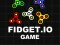 Hra Fidget Spinner.io online