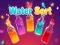 Hra Water Sort online
