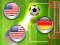 Hra Finger Soccer 2020 online