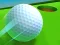 Hra Billiard Golf online