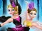 Hra Ellie and Annie Black Swan and White Swan online