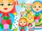 Hra Matryoshka Rush online