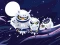 Hra Wild Birds Match 3 online