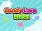 Hra Candy Love Rush online