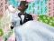 Hra Angela and Tom Dream Wedding! online