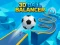 Hra 3D Ball Balancer online