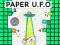 Hra Paper U.F.O. online