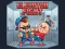 Hra Elevator Fight online