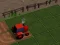 Hra Puzzle Tractor Farm online