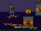 Hra Obby Halloween Danger Skate online
