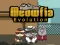 Hra Meowfia Evolution online