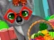 Hra Paws to Beauty Back to the Wild online