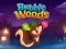 Hra Bubble Woods online