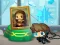 Hra Stolen Museum: Agent Xxx online