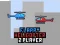 Hra Flappy Helicopter 2 Player online