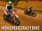 Hra High Speed Crazy Bike online