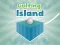 Hra Golfing Island online