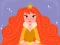 Hra Little Princess Jigsaw online