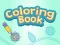 Hra Coloring Book online