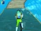 Hra Under Water Cycling online