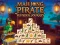 Hra Mahjong Pirate Plunder Journey online