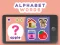 Hra Alphabet Words online