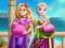 Hra Palace Princesses Pregnant BFFS online