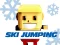 Hra KOGAMA: Ski Jumping!! online