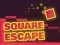 Hra Square Escape online